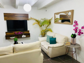 Bufa House - Hermoso Departamento centrico
